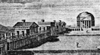 Charlottesville humanism